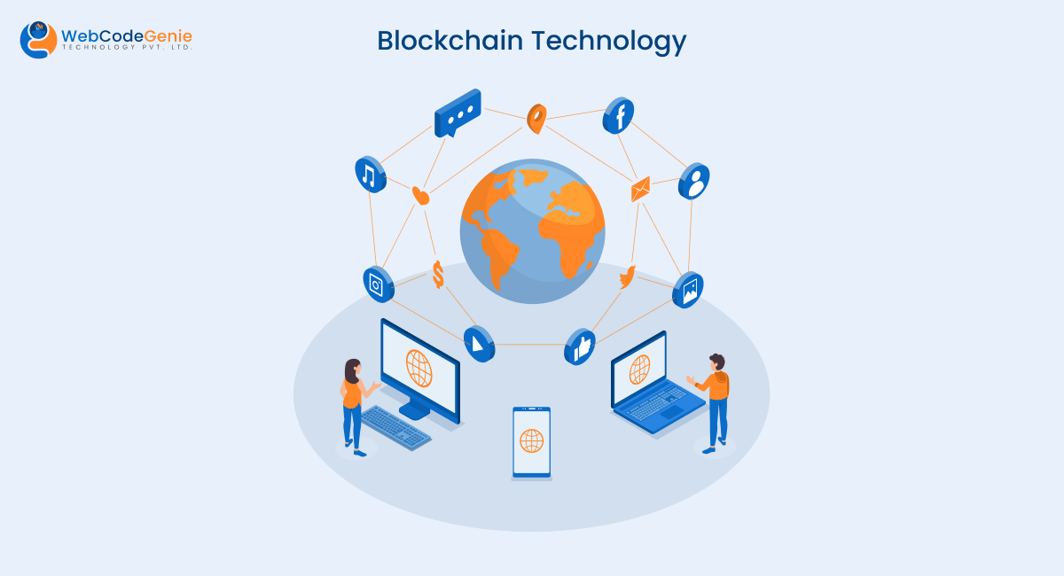 Blockchain-Technology