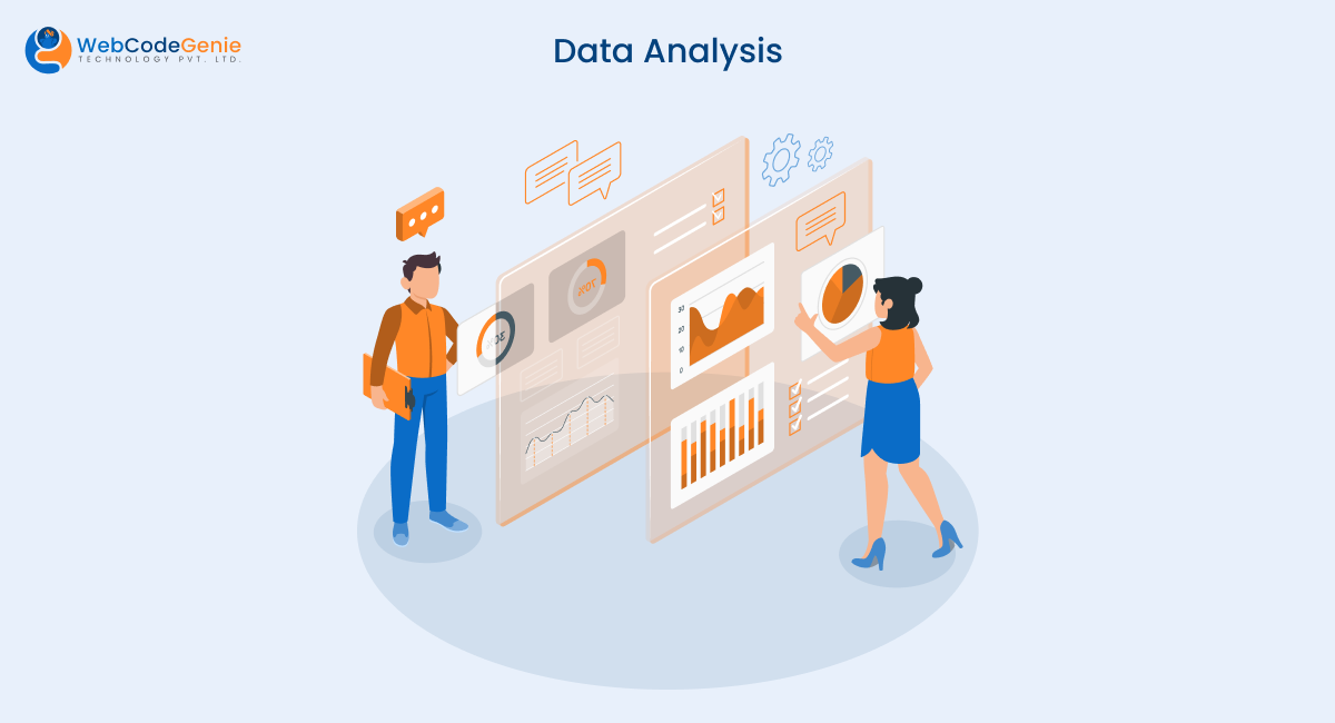 Data Analysis Data Analysis