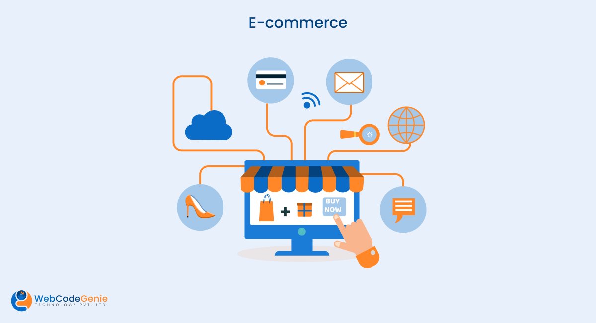 E-commerce