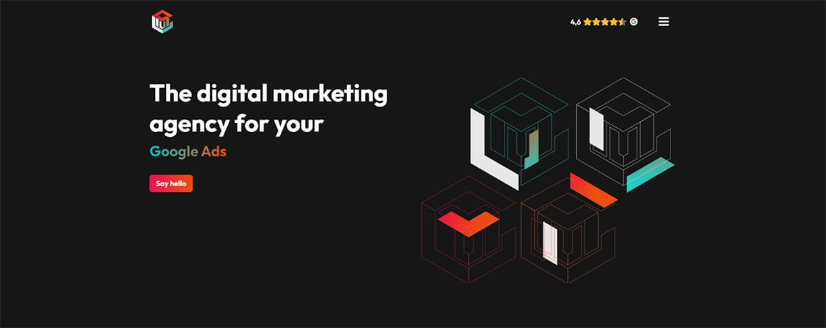 GMU Online - Best Digital Marketing Agency Netherlands