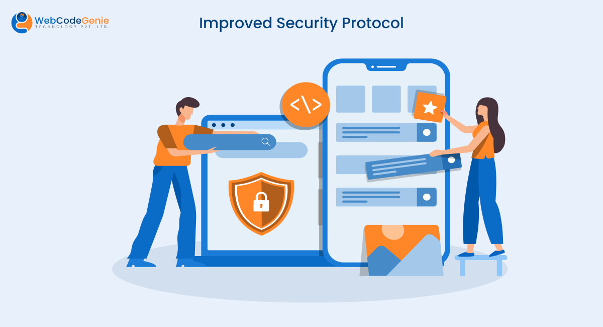 Improved-Security-Protocol