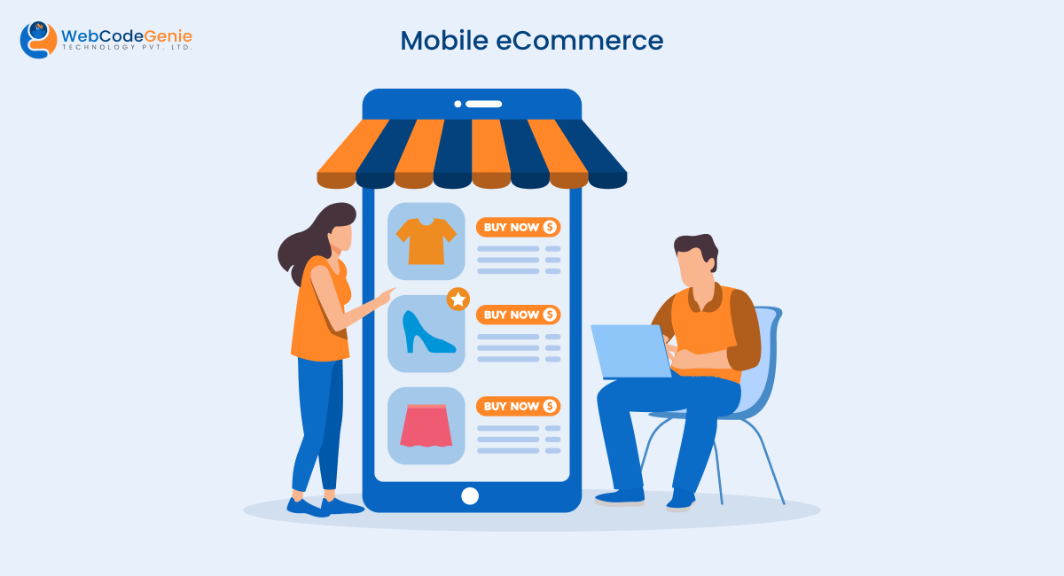 Mobile-eCommerce