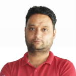 Picture of Ankit Sharma