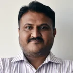 Picture of Atul Agrawal