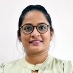 Picture of Charmi Vadaliya