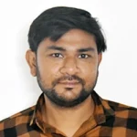 Picture of Deep Ladani