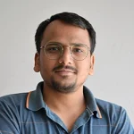 Picture of Dixit Prajapati