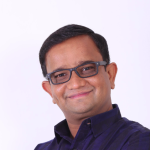 Picture of Haresh Vidja