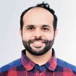 Picture of Harsh Pandya