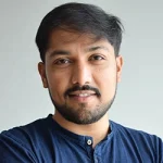 Picture of Jainik Kukawala