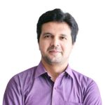 Picture of Kuldip Chhatrala