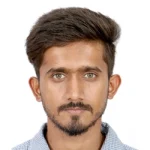 Picture of Maharshi Patel