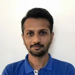 Picture of Nitesh Keshvala