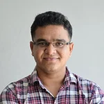 Picture of Rakesh Tholiya