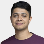 Picture of Roshan Koshy